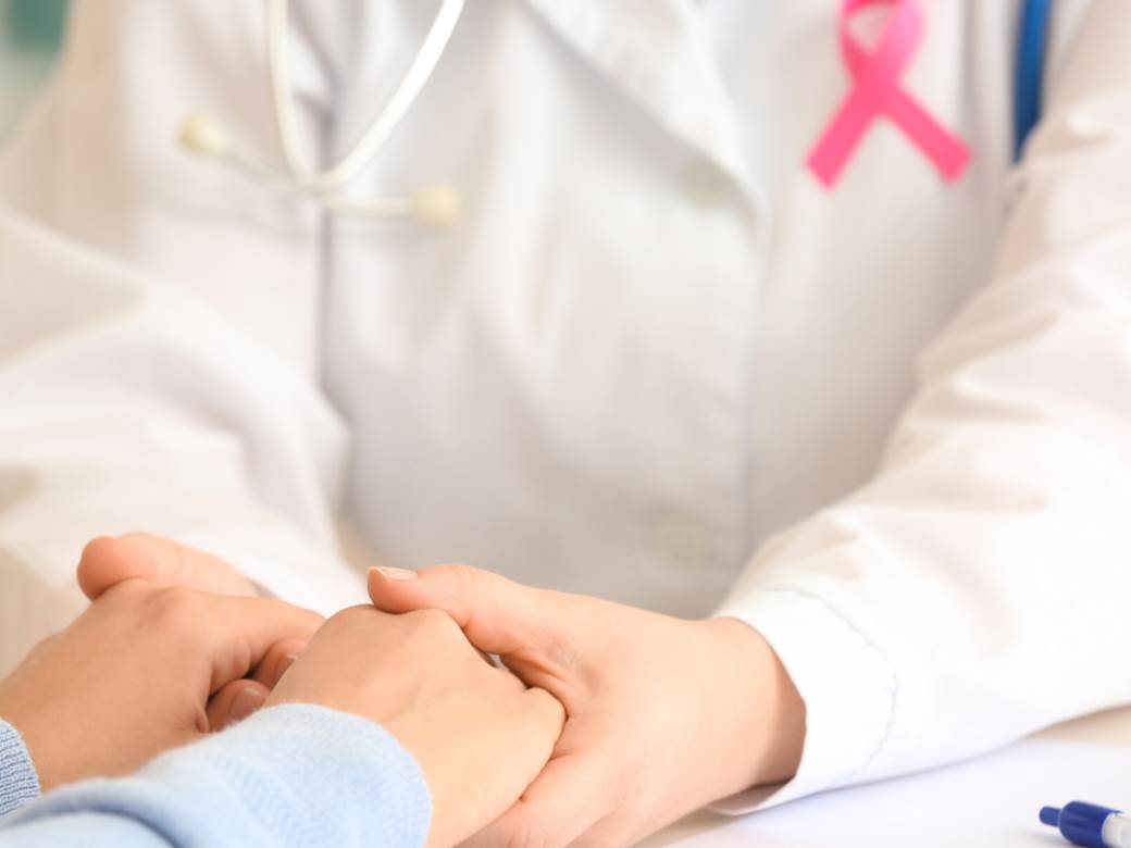  karcinom dojke samopregled preventiva  