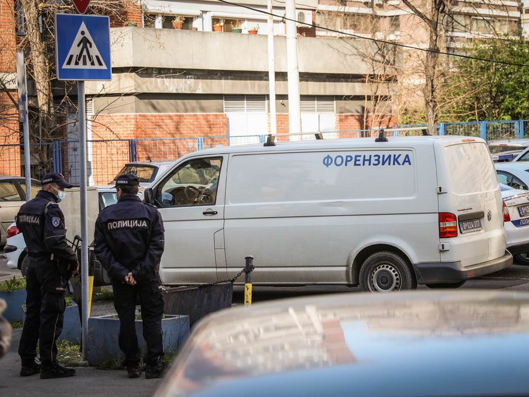  novi sad bomba bivsi policajac dalibor bogdanovic 
