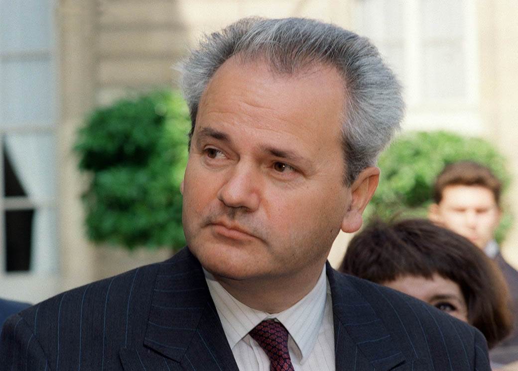  Nepoznati detalji hapšenja Slobodana Miloševića 