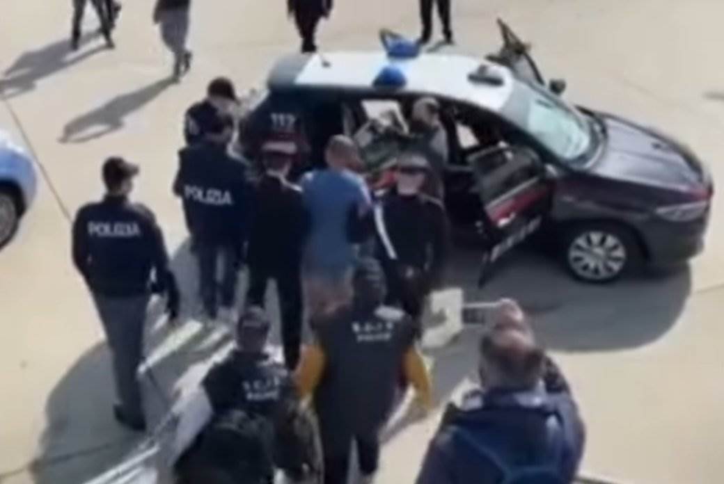  italijanska mafija bos ndrangeta francesko pele uhapsen 