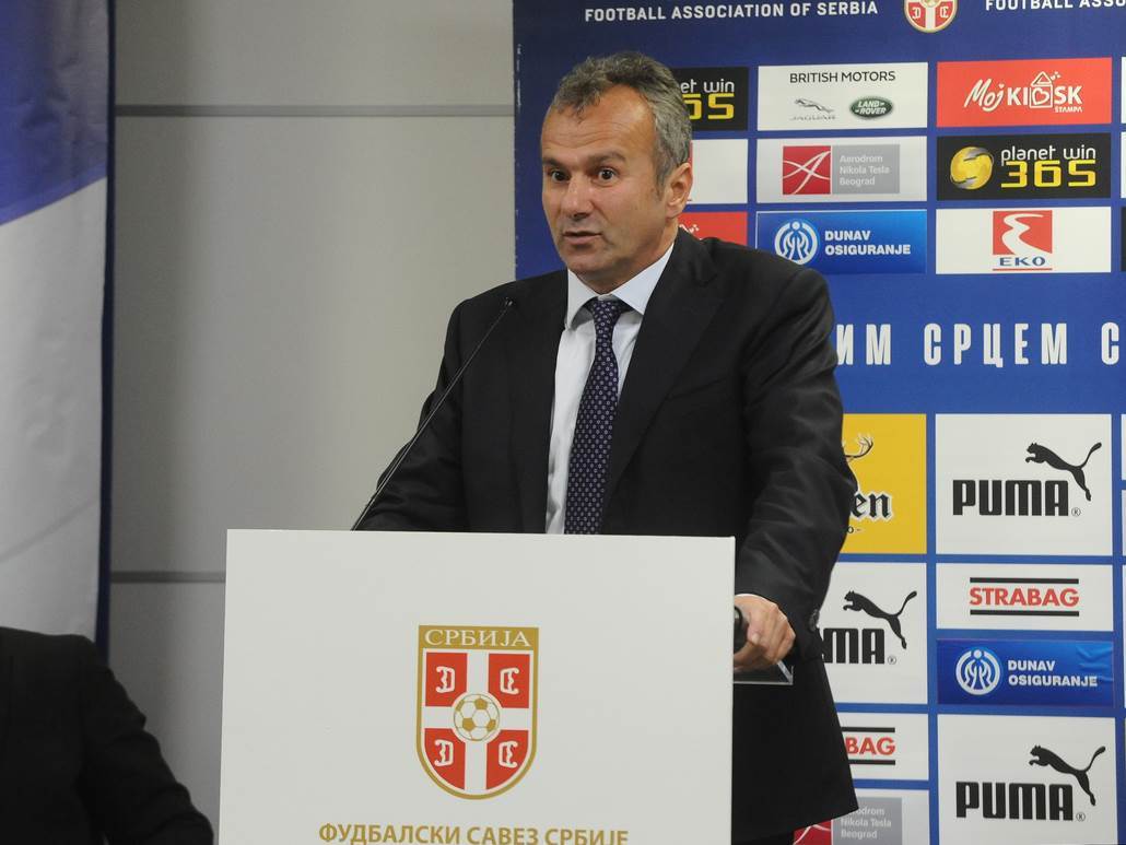  dejan savicevic predsednik fudbalski savez crna gora protivkandidat crvena zvezda vladan rakocevic 