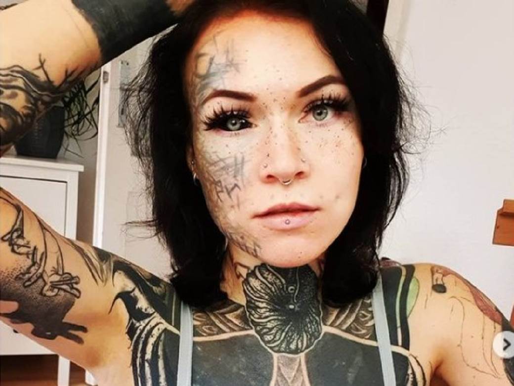  tetoviranje sta najvise boli najbolnije tetovaze 