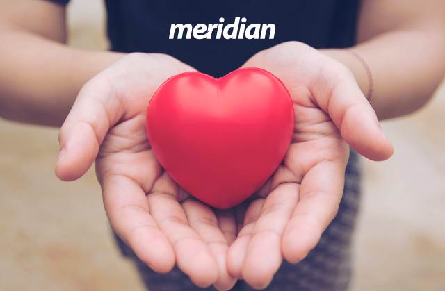  DA ŽIVOT POBEDI – Donacija kompanije Meridian za hitno lečenje  Sonje i Mihajla 
