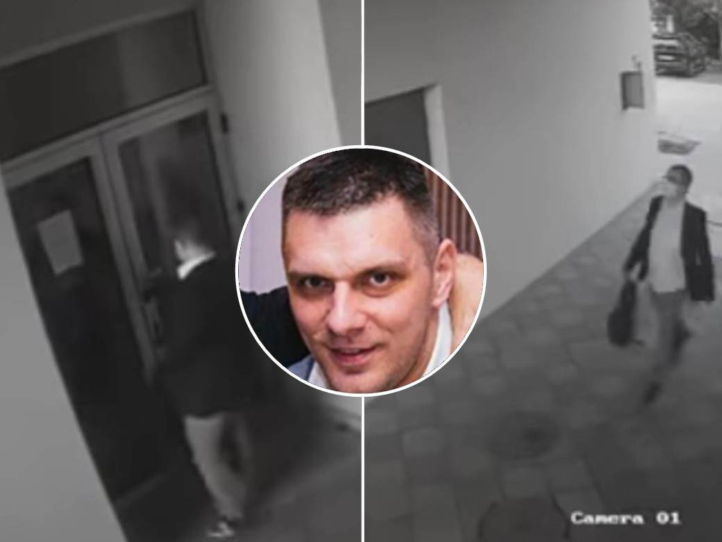 dalibor bogdanovic boca bivsi policajac pokusaj atentata novi sad detalji 