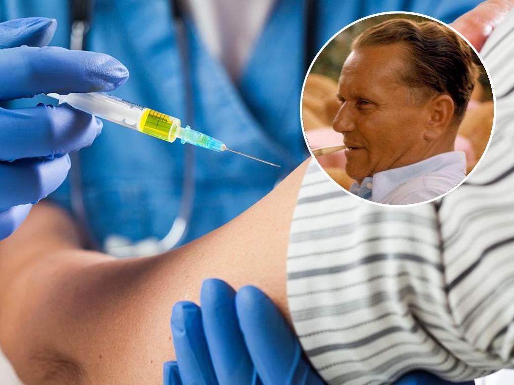  epidemija variola vera obavezna vakcinacija josip broz tito 
