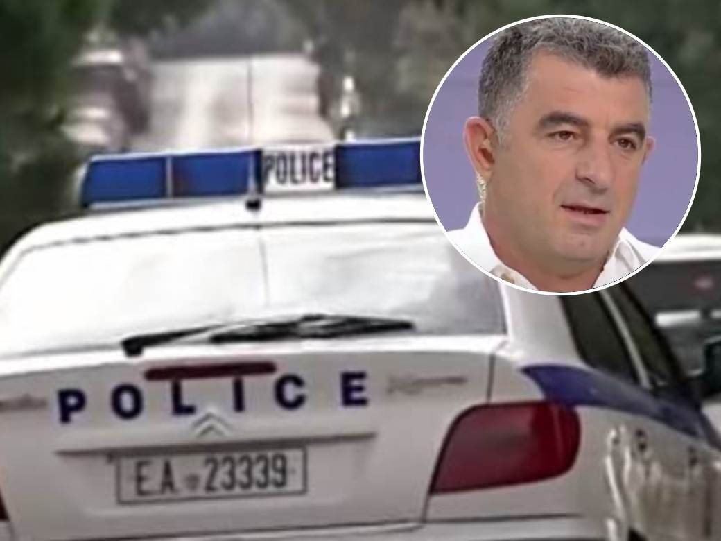 ubijen novinar grcka jorgos karaivaz 
