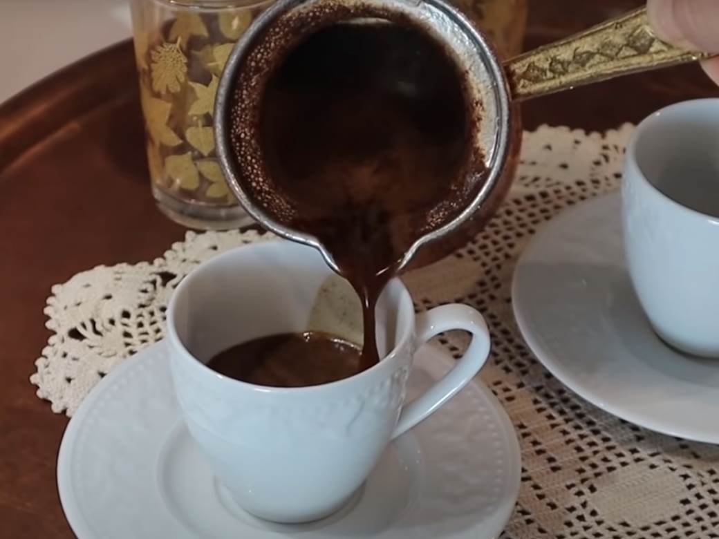  kako da cvece brze raste kafa soc 