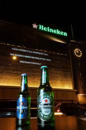 Heineken prva globalna pivara nultu emisiju ugljen-dioksida 