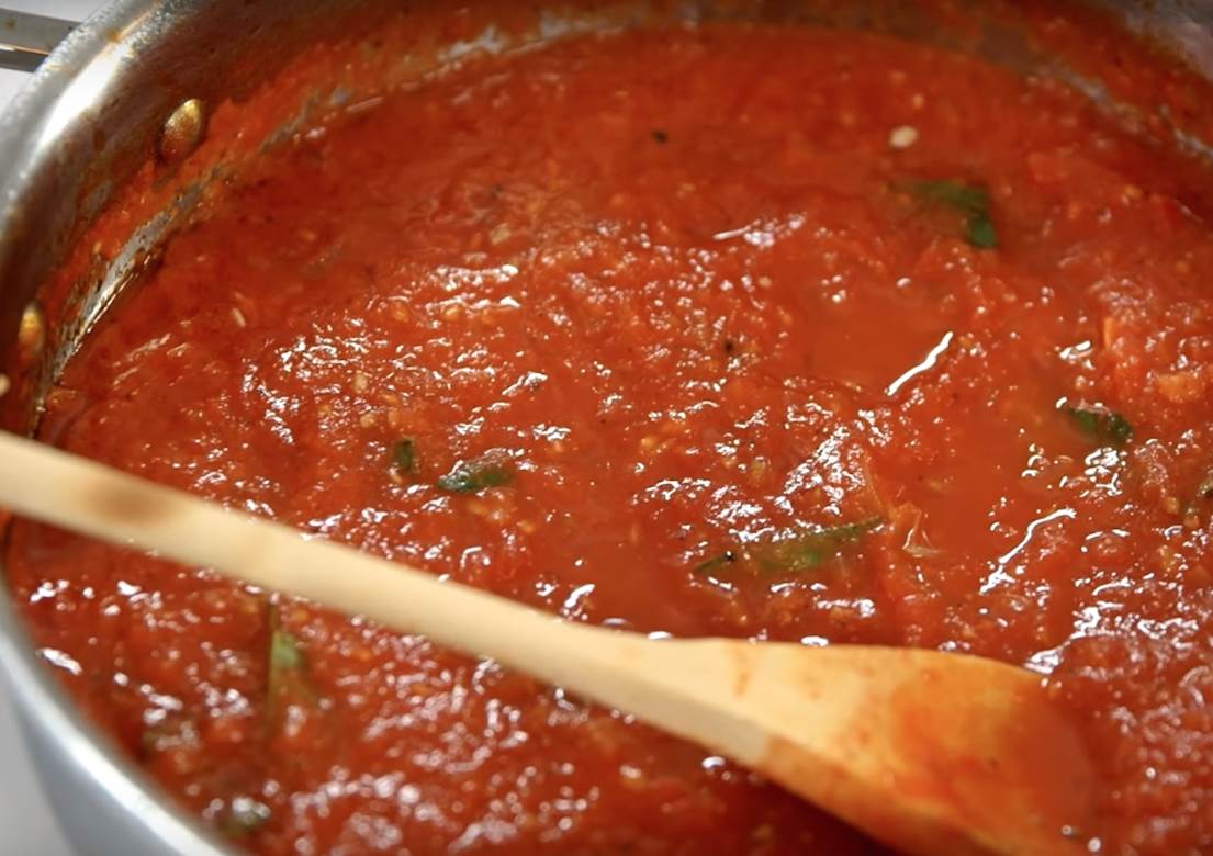  Recept za sos od paradajza za zimnicu 