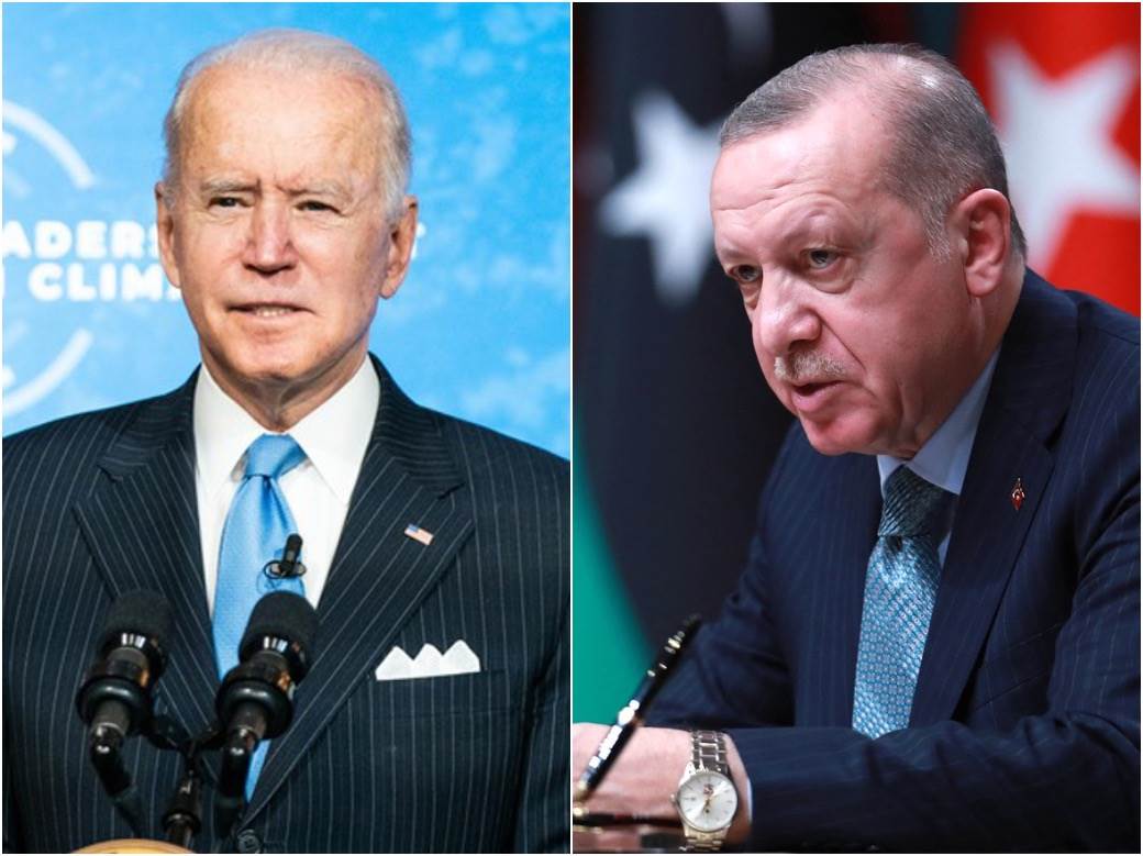  sad ce priznati genocid jermeni turska dzo bajden erdogan  