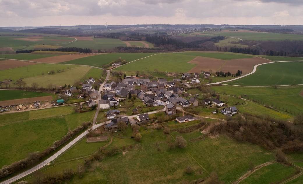  selo bez korona virus čudo u nemačkoj 