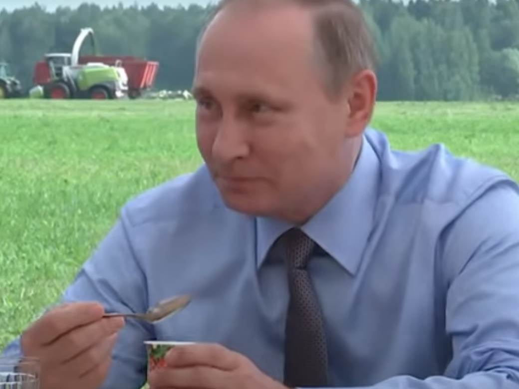  vladimir putin sta jede ruska dijeta kefir beli luk cvekla 
