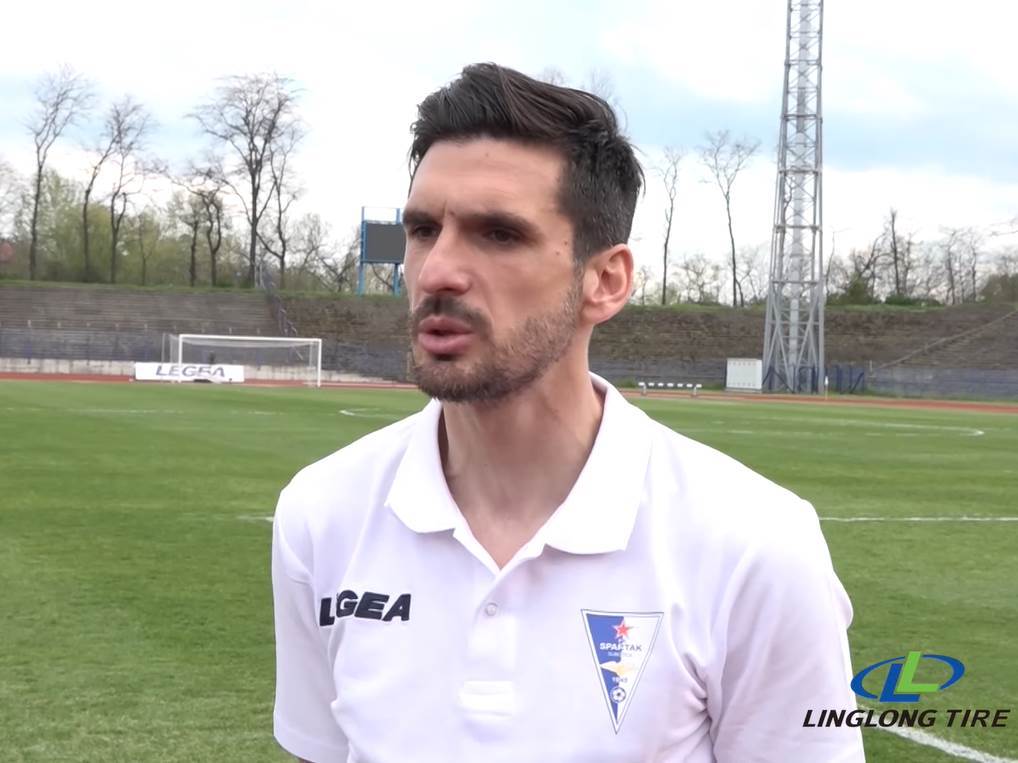  fudbalski trener izjava bruji srbija superliga ironican vetar duva vladimir buac spartak javor video 