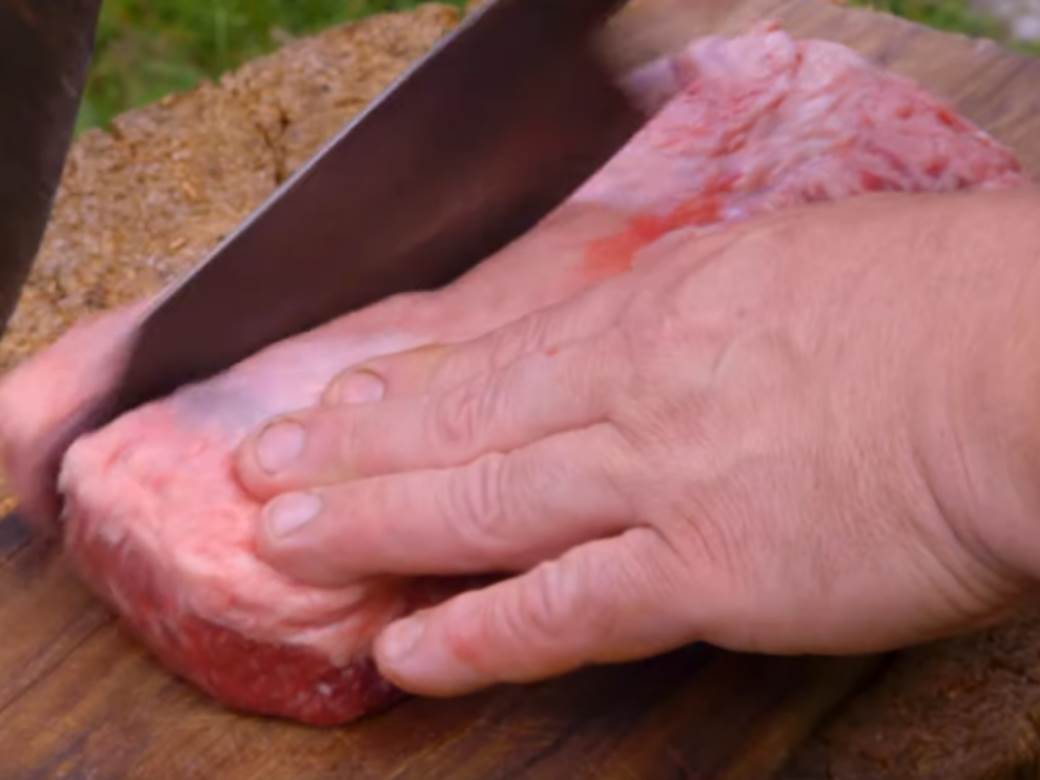  Kako da meso ne bude žilavo 