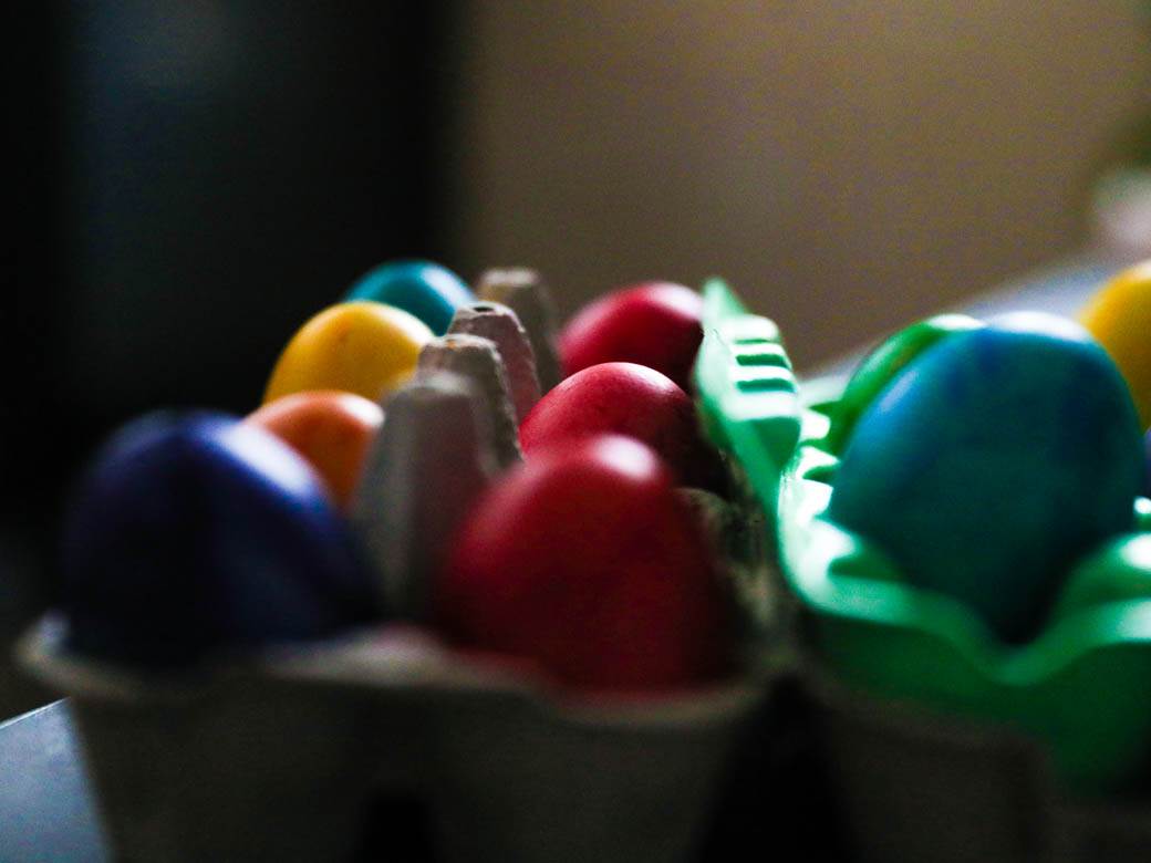  uskrs tucanje jajima kako izabrati najjace jaje 