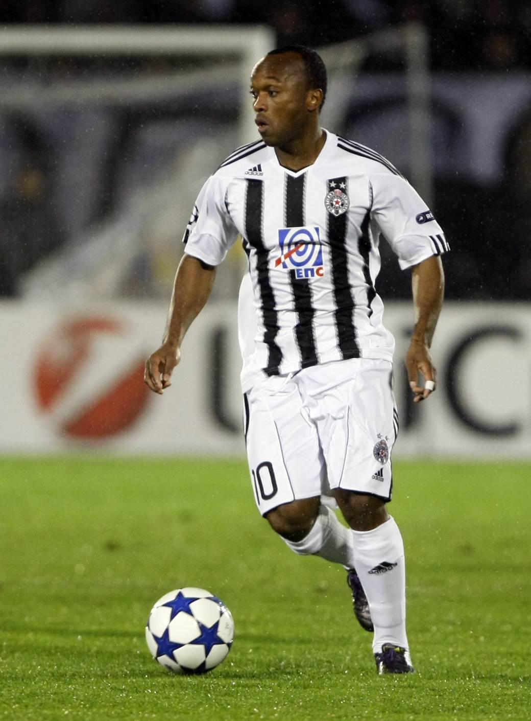  FK Partizan Almami Moreira sin Dijego potpisao Benfika fudbal 