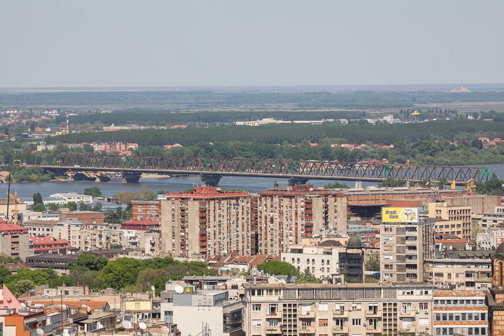 U kojim delovima Beograda su najskuplje nekretnine 