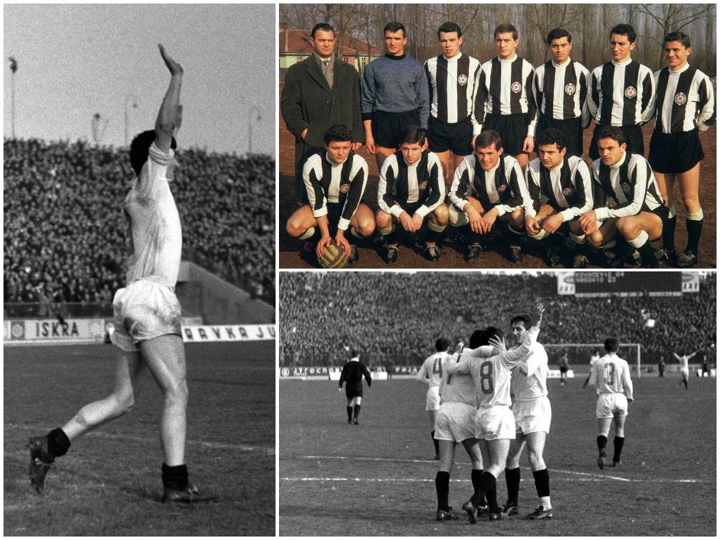  partizan real madrid 1966 finale kup evropskih sampiona vasovic 55 godina na danasnji dan 11 maj 