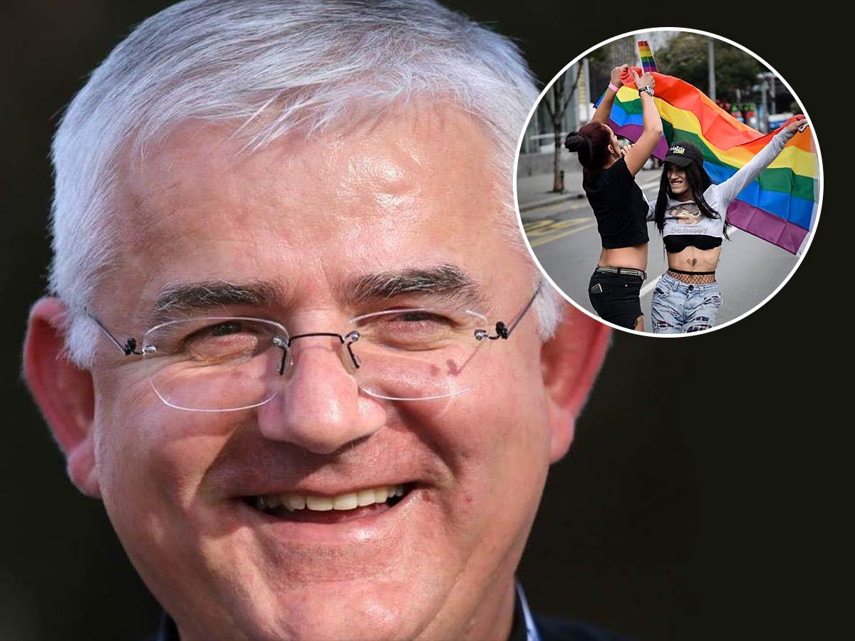  hrvatska nadbiskup trazi oprostenje homoseksualci  