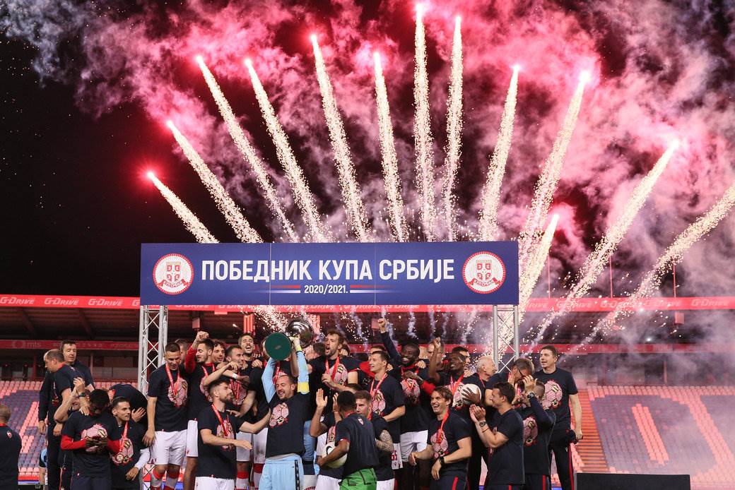  Parovi Kupa Srbije prvo kolo 