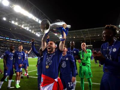 devet godina hrvatski fudbaleri osvajaju ligu sampiona celsi prvak evrope mateo kovacic 
