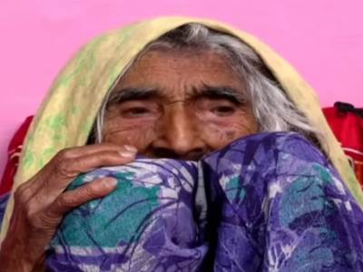  najstarija žena na svetu 