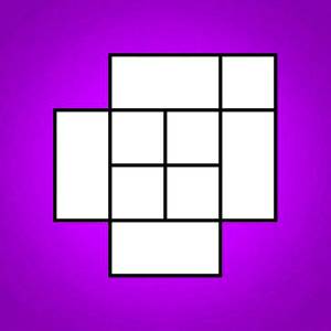  koliko kvadrata vidite na slici zagonetka 