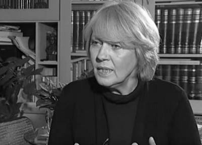  Preminula čuvena novinarka Gordana Suša 