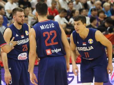  Micić i Lučić u idealnom timu Evrolige 