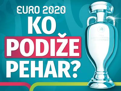  Ko osvaja Evropsko prvenstvo? Iskoristi najveće kvote na planeti 