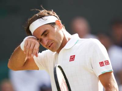  Federer završio svoje nema leka za njega kaže Davidenko 