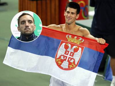 Novak Đoković odbio savete da ne igra dubl na Olimpijskim igrama 