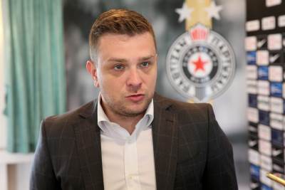  Miloš Vazura hteo da napusti FK Partizan 