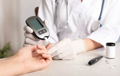  Lečenje dijabetesa u Srbiji 