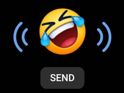  Audio Emoji Android zvučni emotikoni 