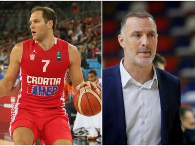  Hrvati naturalizuju NBA košarkaše za reprezentaciju 