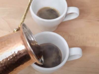  Kako pojačati dejstvo jutarnje kafe 