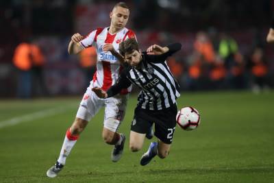  Zvezda Kairat uživo Nebojša Kosović kvalifikacije Liga šampiona 