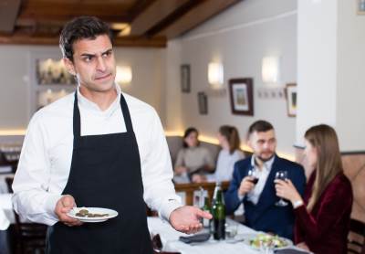  Restorani navike gostiju koje izluđuju konobare 