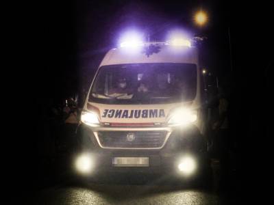 Dve teške saobraćajne nesreće na srpskim putevima 