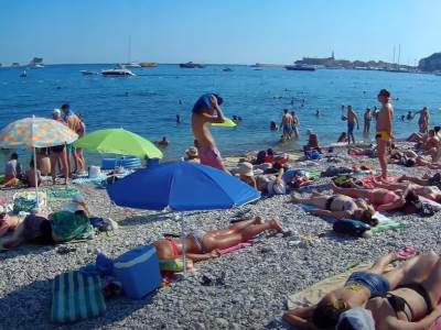  Zahtevi srpskih turista na odmoru 