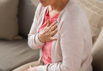 Simptomi aortne stenoze 