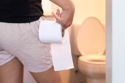  3 saveta fizioterapeutkinje za lakši odlazak u WC 
