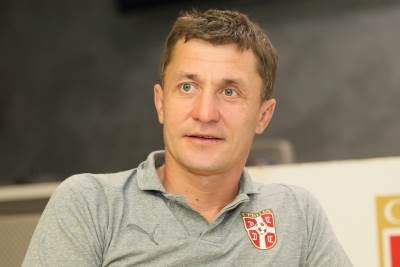 Saša Ilić preuzeo CSKA iz Sofije 