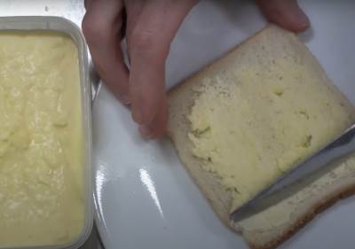  Doručak margarin izaziva upale u telu 
