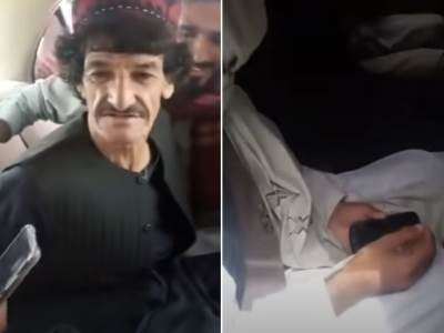 Talibani pogubili komičara jer je zbijao šale na njihov račun 