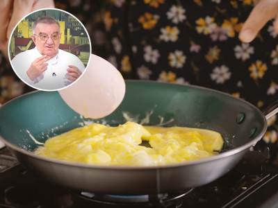  Dr Vojislav Perišić o bakterijama u jajima, mleku i piletini 