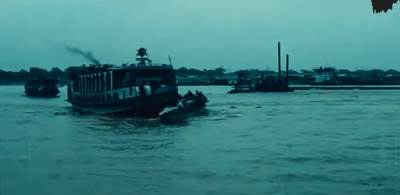 Brodolom u Bangladešu 