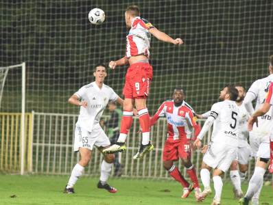  Crvena zvezda Čukarički prenos uživo Arenasport livestream link Superliga 