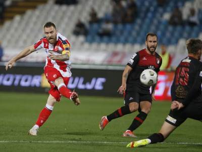  Crvena zvezda Proleter uživo prenos Arenasport livestream link Superliga 
